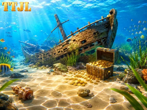 Bingo Fishing image 1